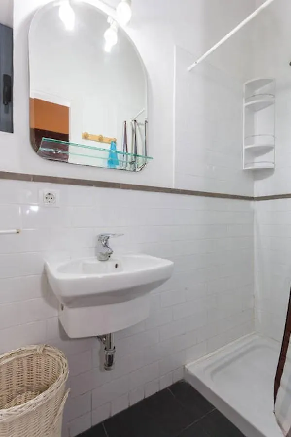 La Casa Alameda - Cadiz Centro Apartment