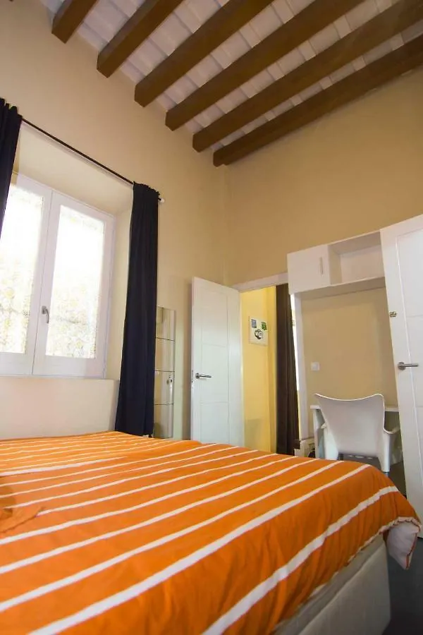 La Casa Alameda - Cadiz Centro Apartment
