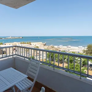 Oceano Family Free Parking By Cadiz4rentals Apartamento