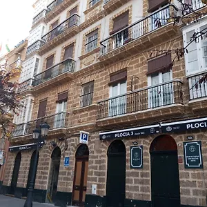 Pensionat Las Cuatro Naciones