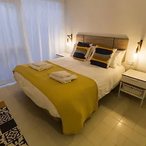 Loft Cádiz Apartamento