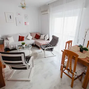 Huertas Apartamento