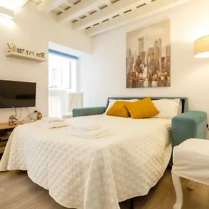 Casa Jardin Gaditano Apartamento