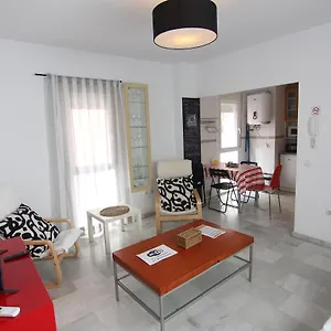 Velador Del Sur By Cadiz4rentals Apartamento