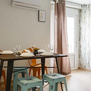 La Herencia Del Regidor By Cadiz4rentals Apartamento