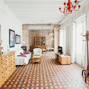 El Balcon De Apartamento