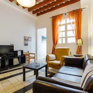 Centro Histórico 8p Wifi By Lightbooking Apartamento