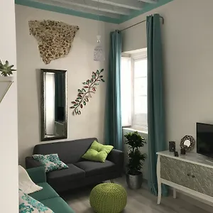 Aromas Del Mercado Apartamento