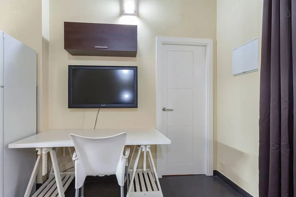La Casa Alameda - Cadiz Centro Apartment