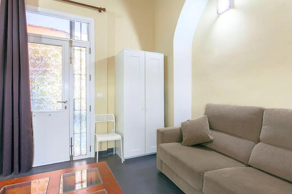 La Casa Alameda - Cadiz Centro Apartment